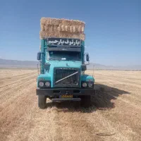 ولوو دهچرخ قپونی مدل1975