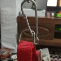 سگ قلاده کتفی برزنتی برزنت دوبل مقاوم استفاد نشده