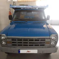 نیسان مدل ۹۶