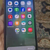 گوشی s21fe|موبایل|لنگرود, |دیوار