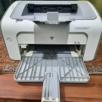 پرینتر لیزری(hp-1102)استفاده نشده نو|پرینتر، اسکنر، کپی، فکس|گرگان, |دیوار