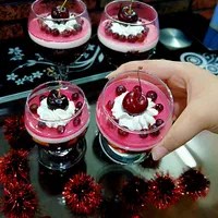 سفارش انواع دسر|خوردنی و آشامیدنی|شیراز, تحویلی|دیوار