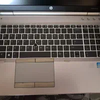 لپ تاپ HP (مناسب برنامه نویسی)