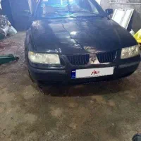 سمند x7|خودرو سواری و وانت|سبزوار, قصبه شرقی|دیوار