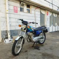 هندا دلتا 125