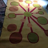 فرش وخورده ریز منزل فروشی