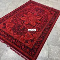 فرش ماشینی لاکی ترند بدون پرز
