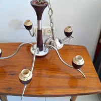 لوستر|لوستر و چراغ آویز|پرند, فاز ۶|دیوار