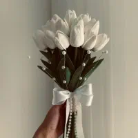 دستگل عروسی|گل مصنوعی|یزد, |دیوار