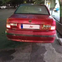سمند موتور فنی درحدصفر شاسی ها پلمپ بیمه یکسال|خودرو سواری و وانت|تبریز, |دیوار