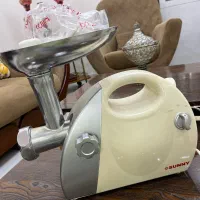 چرخ گوشت سانی