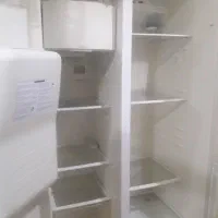 یخچال سایدباساید|یخچال و فریزر|ایذه, |دیوار