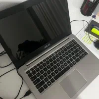 لب تاب ایسوس k401U