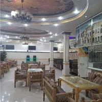 اجاره سالن۲۰۰متری با طراحی سنتی مناسب کافه رستوران|اجارهٔ مغازه و غرفه|کرمانشاه, |دیوار