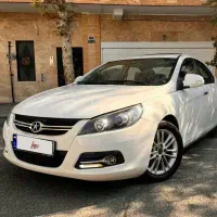 جک اتوماتیک و دنا پلاس . معاوضه