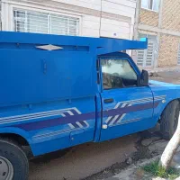 نیسان ۱۴۰۳|خودرو سواری و وانت|قیدار, |دیوار