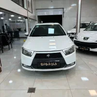 دنا پلاس مدل ۱۳۹۶ / نقد و اقساط / کارا خودرو