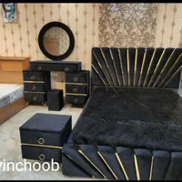 کالای خواب کوین چوب فروشگاه نیست تولیدی هستش|تخت و سرویس خواب|ورامین, خیر آباد|دیوار