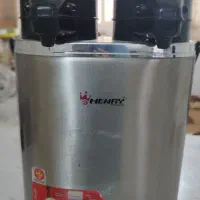 فلاسک دوقلو