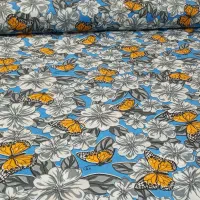 عرض ۲متر عروسکی پا رچه