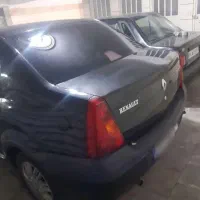 ال نود مشابه صفر اتاق موتور پیچ ب پیچ فابریک