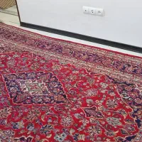 فرش دستبافت ۶متری.سرخکن مولینکس.هاونگ برنجی|فرش|هشتگرد, شهرک مهستان ۱|دیوار