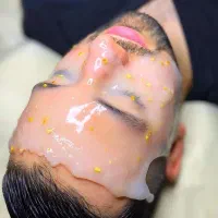 فیشیال و اسکالپ سر