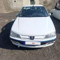 پارس تیوفایو سیمی 1400