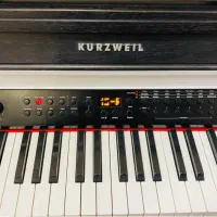 پیانو KURZWEIL مدل MP20|پیانو، کیبورد، آکاردئون|تهران, محمودیه|دیوار