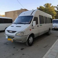 سرویس و دربستی اویکو 19نفره