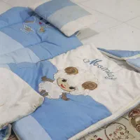 پتو تشک بالش کیسه خواب