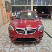 برلیانس h320 اتومات مدل ۹۴