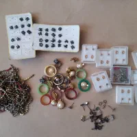 تعدادی نگین و بدلیجات|بدلیجات|تهران, بهجت‌آباد|دیوار