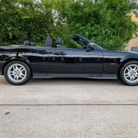 بی ام و e36 کروک ۳۲۸