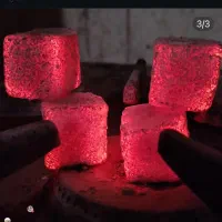 کارگر زغال سازی