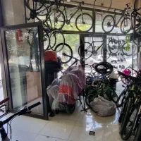 مغازه ۳۸متر دونبش گوهردشت  زبیدی شمالی
