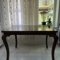 میز ناهارخوری ۶ نفره