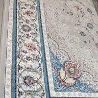 تعدادی فرش نو آکبند