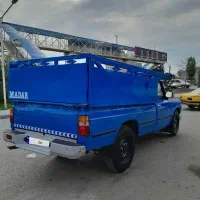 نیسان ۹۰|خودرو سواری و وانت|اردبیل, |دیوار