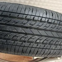 لاستیک کویر205رینگ‌14