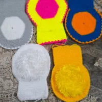 لوازم بهداشتی حمام و آشپزخانه