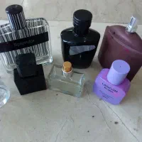 شیشه عطر|حراج|دماوند, گیلاوند|دیوار