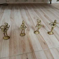 بالرین برنز