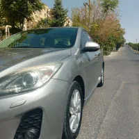 مزدا نیو مدل ۹۲|خودرو سواری و وانت|تهران, جردن|دیوار