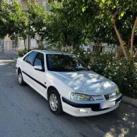 پارس سال مدل89 خانگی