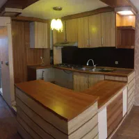 آپارتمان 80متری، استثنائی، صیاد(عماد خراسانی)