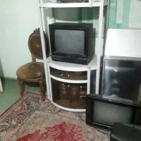 میز تلویزیون ۳طبقه