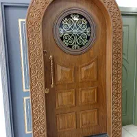 درب ضدسرقت،درب چوبی،کابینت