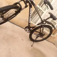 دوچرخه فوق نو
