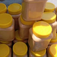 کره بادام زمینی موجود میباشد